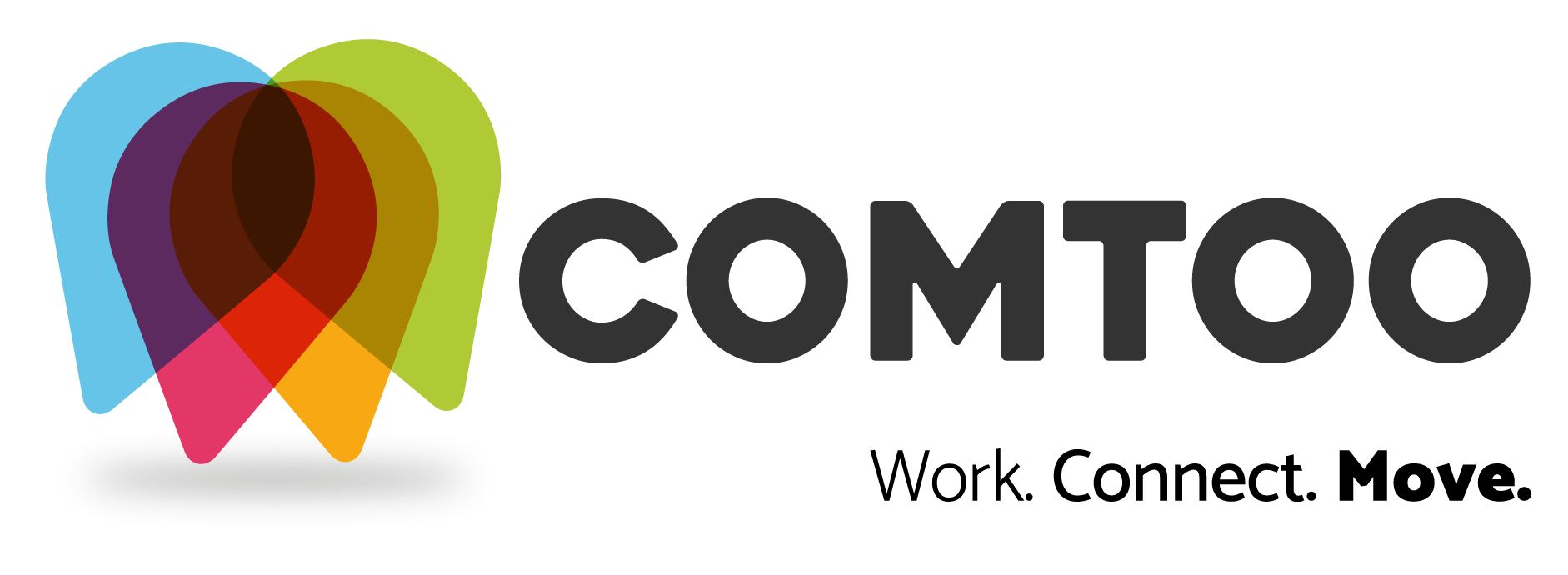 COMTOO - Work. Connect. Move.
